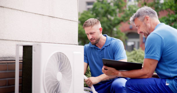 Best HVAC installation services  in Nicholls, GA