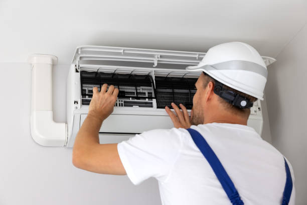 Best HVAC companies near me  in Nicholls, GA