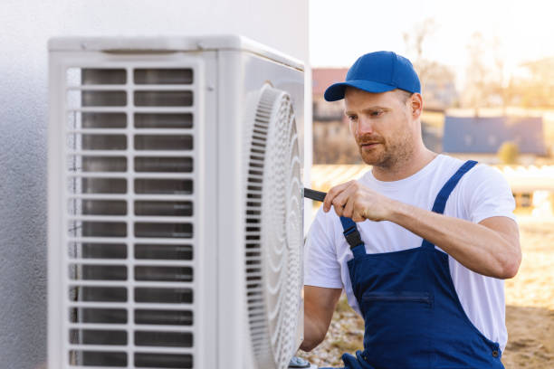 Best HVAC installation services  in Nicholls, GA