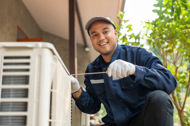 Best Ductless HVAC repair  in Nicholls, GA