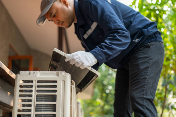 Best HVAC repair near me  in Nicholls, GA