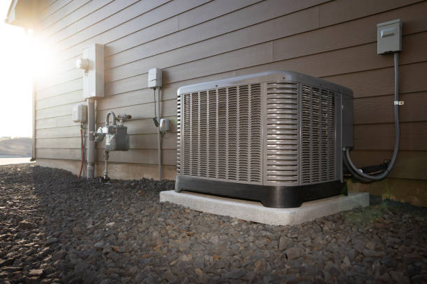 Best HVAC installation services  in Nicholls, GA